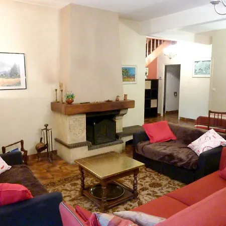 Maison De 4 Avec Jardin Clos Et Wifi A Luz Saint Sauveur Holiday home Lourdes