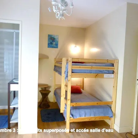 Maison De 4 Avec Jardin Clos Et Wifi A Luz Saint Sauveur * Lourdes