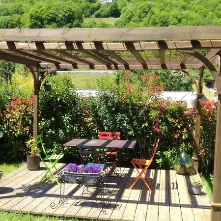 Maison De 4 Avec Jardin Clos Et Wifi A Luz Saint Sauveur Holiday home Lourdes