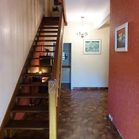 Holiday home Maison De 4 Avec Jardin Clos Et Wifi A Luz Saint Sauveur Lourdes