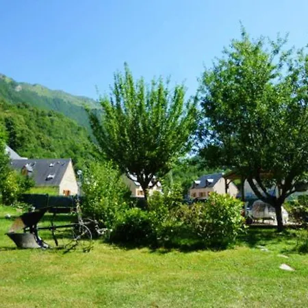 Maison De 4 Avec Jardin Clos Et Wifi A Luz Saint Sauveur * Lourdes
