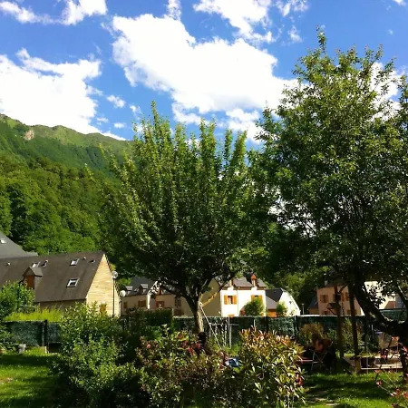 Maison De 4 Avec Jardin Clos Et Wifi A Luz Saint Sauveur Lourdes