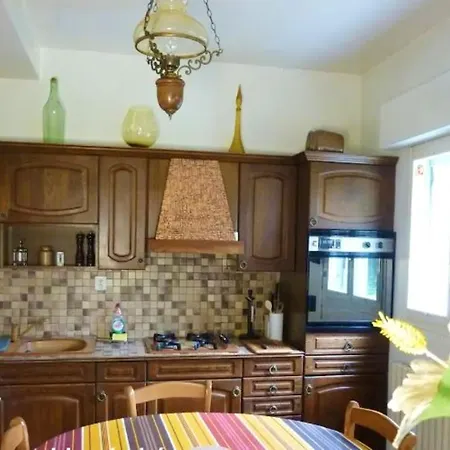 Maison De 4 Avec Jardin Clos Et Wifi A Luz Saint Sauveur Holiday home