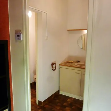 Maison De 4 Avec Jardin Clos Et Wifi A Luz Saint Sauveur Holiday home *