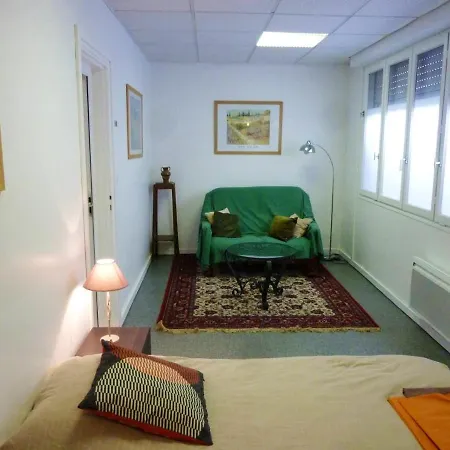 Maison De 4 Avec Jardin Clos Et Wifi A Luz Saint Sauveur Holiday home *