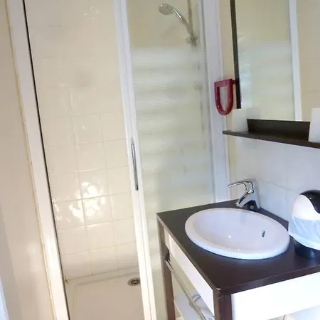 Holiday home Maison De 4 Avec Jardin Clos Et Wifi A Luz Saint Sauveur Lourdes